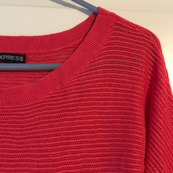 Express Sweater - Picture 1 of 3
